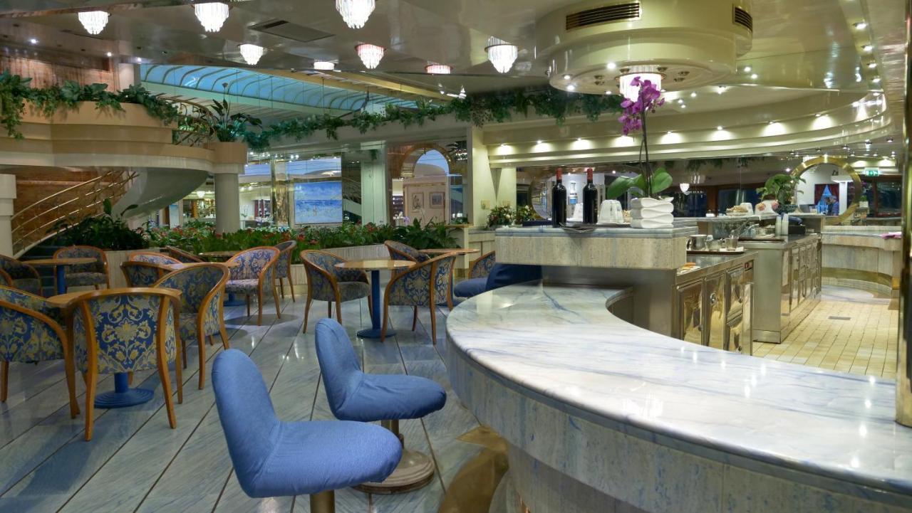 501 Hotel Vibo Valentia Zewnętrze zdjęcie