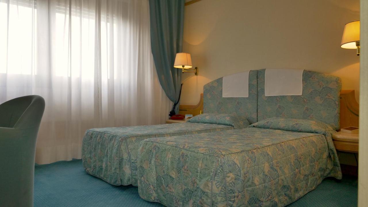 501 Hotel Vibo Valentia Zewnętrze zdjęcie