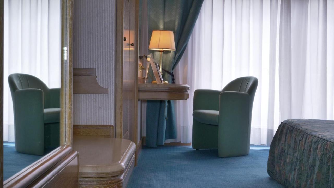 501 Hotel Vibo Valentia Zewnętrze zdjęcie