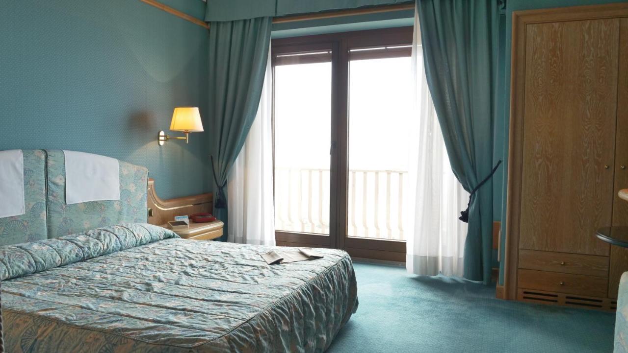 501 Hotel Vibo Valentia Zewnętrze zdjęcie