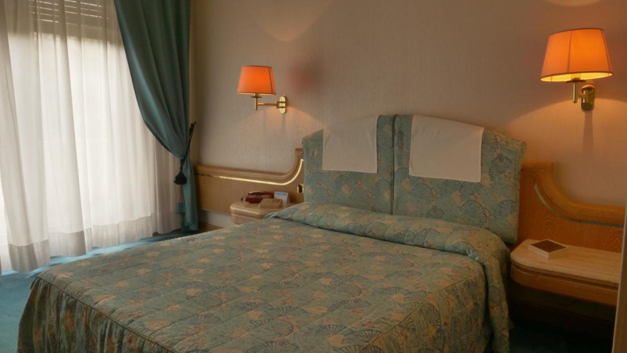 501 Hotel Vibo Valentia Zewnętrze zdjęcie