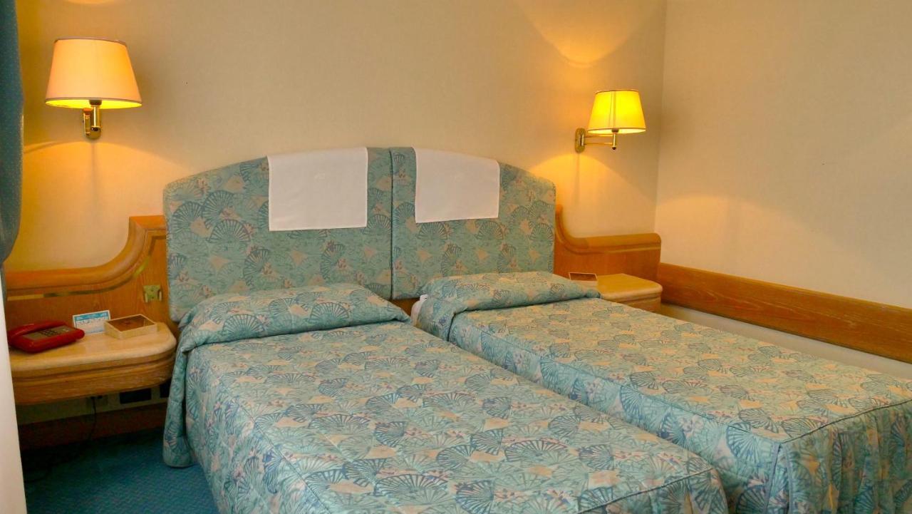 501 Hotel Vibo Valentia Zewnętrze zdjęcie