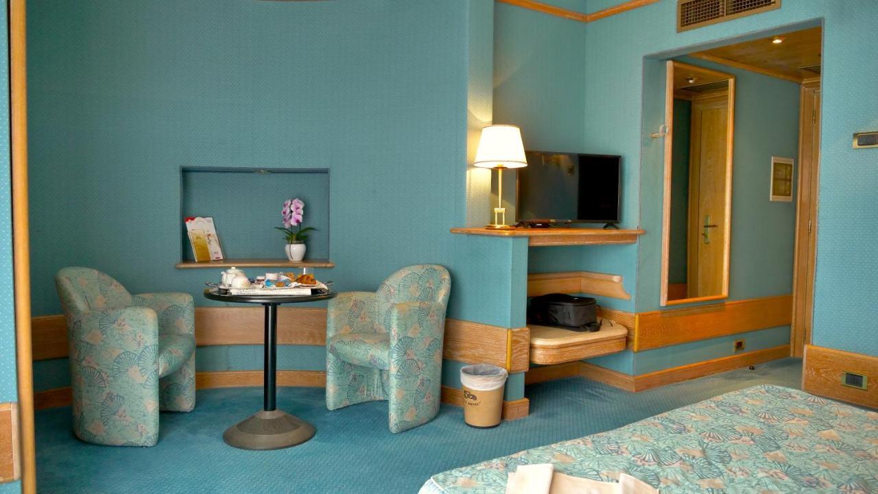 501 Hotel Vibo Valentia Zewnętrze zdjęcie