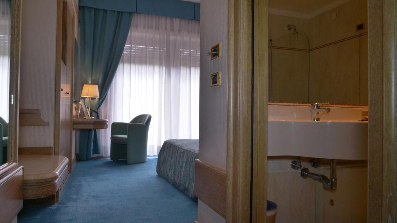 501 Hotel Vibo Valentia Zewnętrze zdjęcie